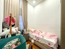 Tropika East (D14), Condominium #613231751